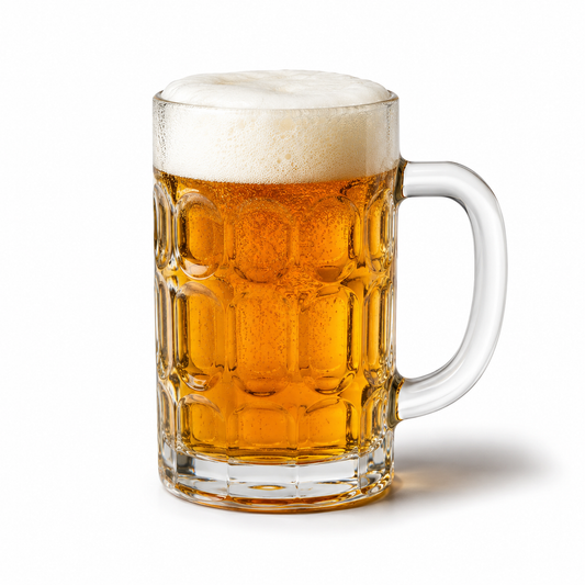 Red Smoke - Rauch Bier