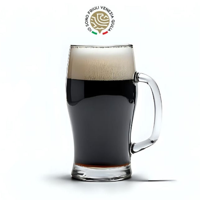 Dark Dana - Dark Lager