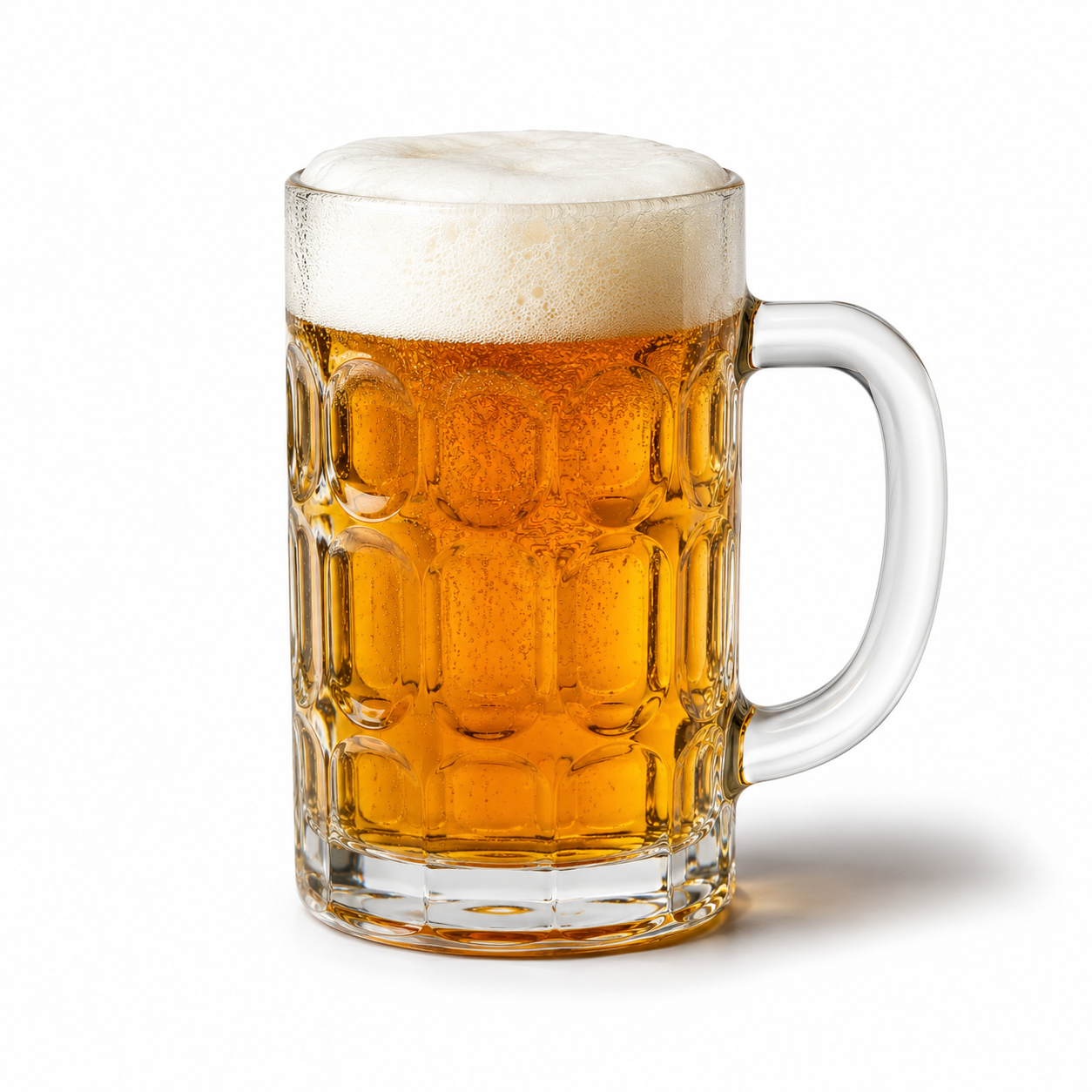 Red Smoke - Rauch Bier