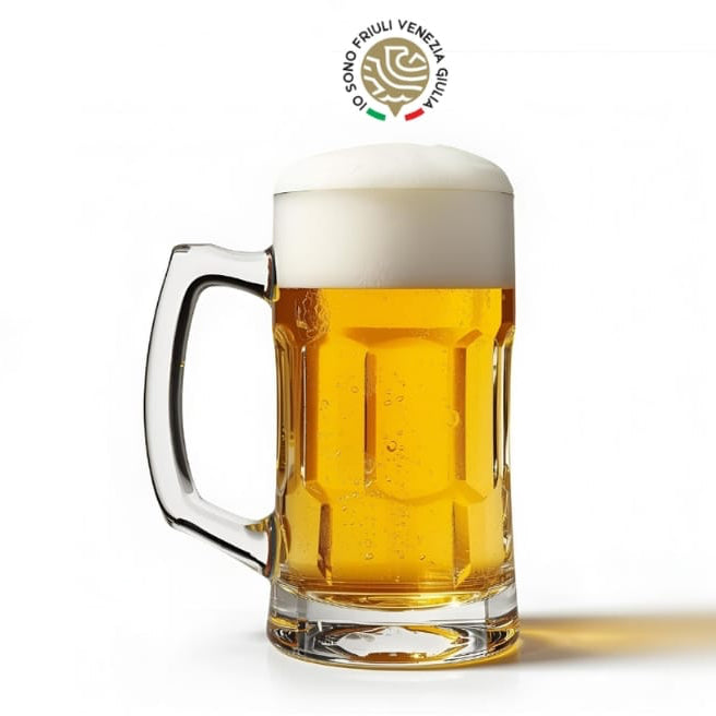 California - German Pils