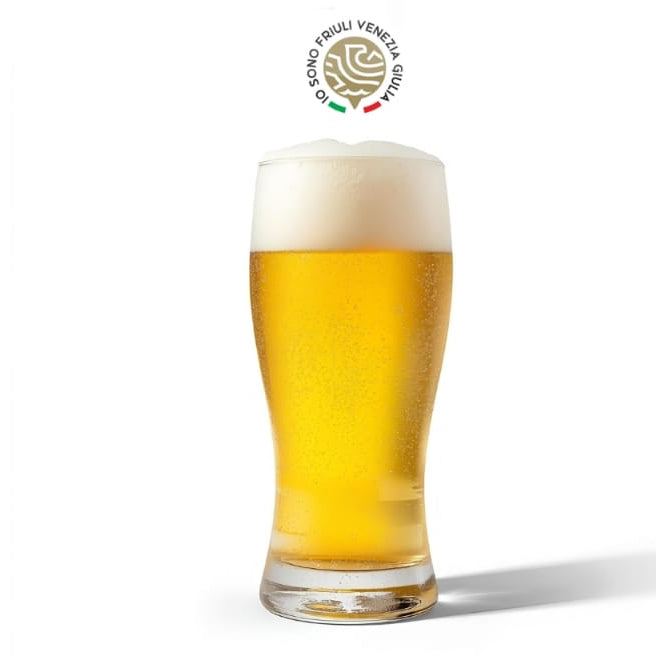 Hop Revolution - India Pale Lager