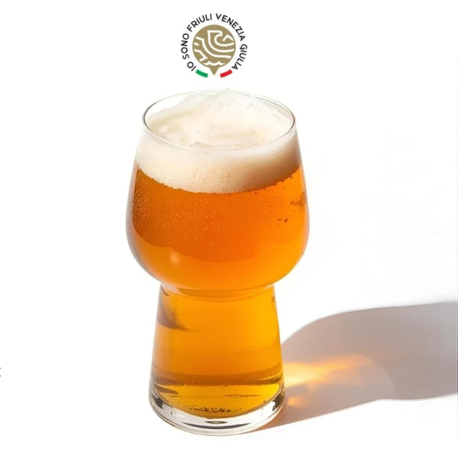 La Spacciata - Double IPA