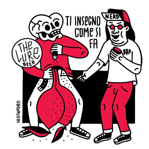 Sta tornando l'estate - Gose