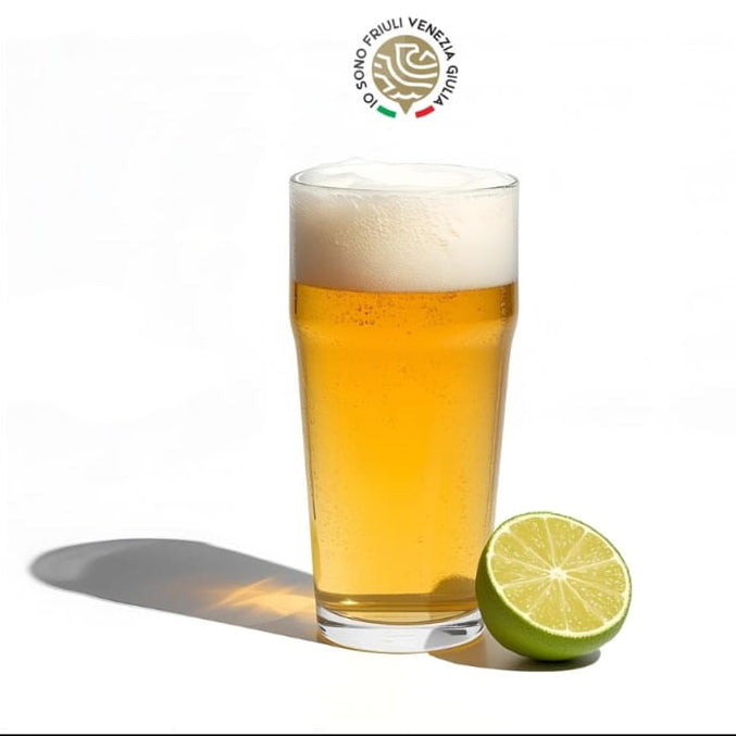 Sta tornando l'estate - Gose